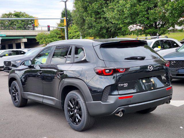 2026 Mazda CX-50 2.5 S Select