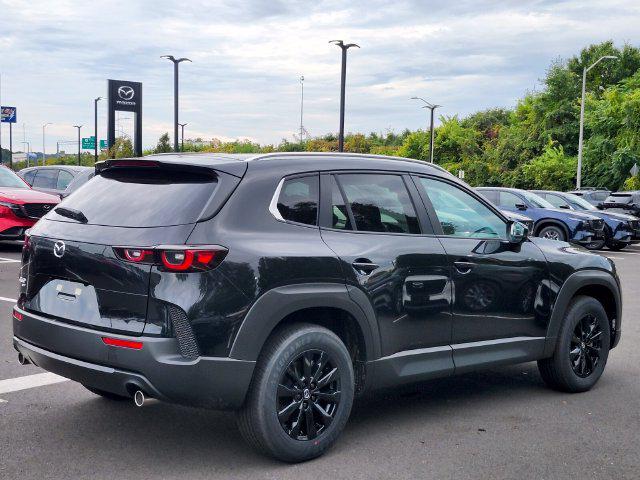 2026 Mazda CX-50 2.5 S Select