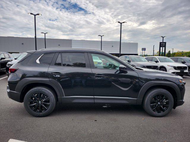 2026 Mazda CX-50 2.5 S Select