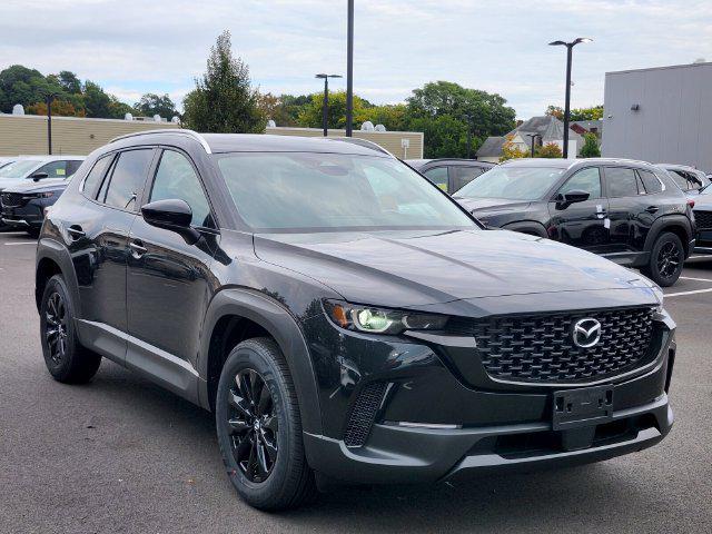 2026 Mazda CX-50 2.5 S Select