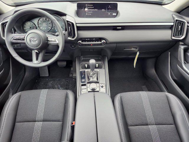 2026 Mazda CX-50 2.5 S Select