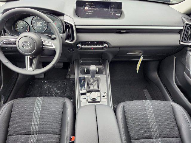 2026 Mazda CX-50 2.5 S Select