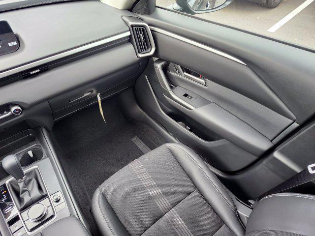 2026 Mazda CX-50 2.5 S Select