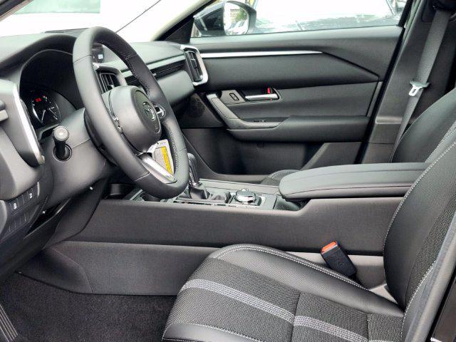 2026 Mazda CX-50 2.5 S Select