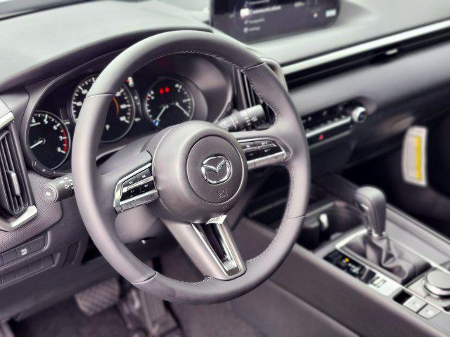 2026 Mazda CX-50 2.5 S Select