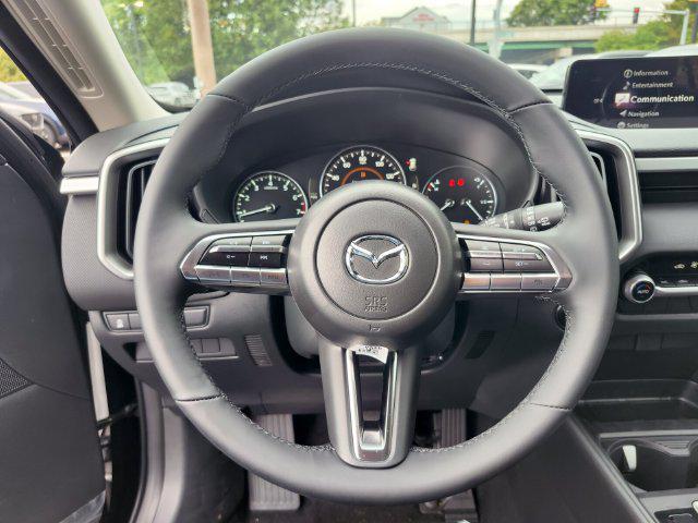 2026 Mazda CX-50 2.5 S Select