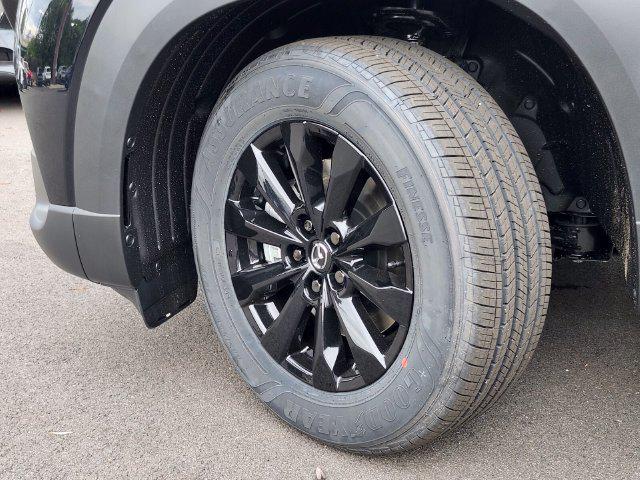 2026 Mazda CX-50 2.5 S Select