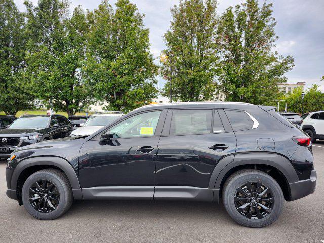 2026 Mazda CX-50 2.5 S Select