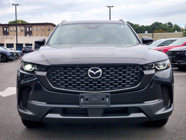 2026 Mazda CX-50 2.5 S Select