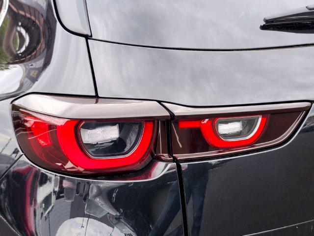 2026 Mazda CX-50 2.5 S Select
