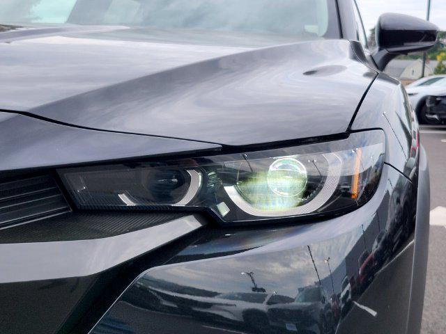 2026 Mazda CX-50 2.5 S Select