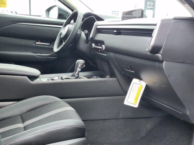 2026 Mazda CX-50 2.5 S Select