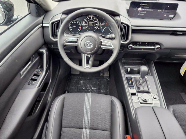 2026 Mazda CX-50 2.5 S Select