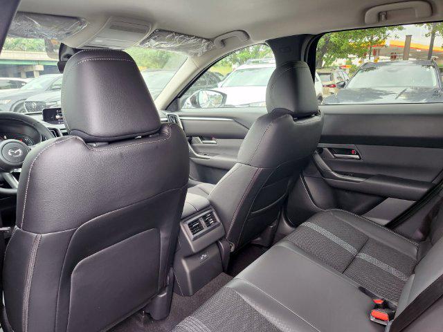 2026 Mazda CX-50 2.5 S Select