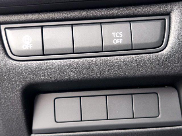 2026 Mazda CX-50 2.5 S Select