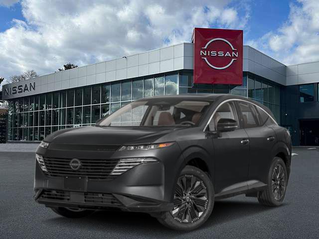 2027 Nissan Murano Platinum for sale in  Hasbrouck Heights, NJ