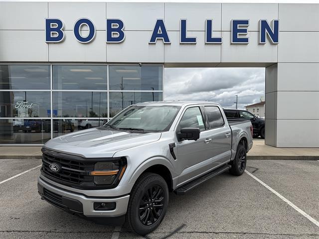 2026 Ford F-150 XLT for sale in Ottawa, KS