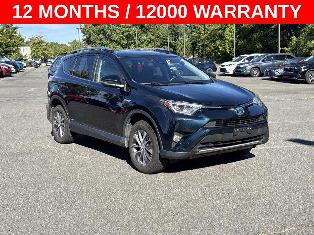 2017 Toyota RAV4