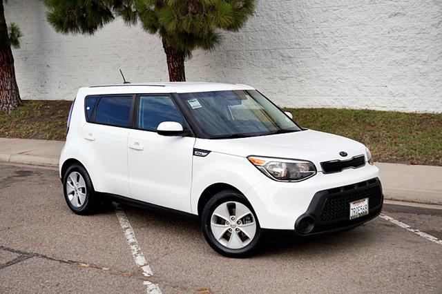 2016 Kia Soul Base for sale in National City, CA