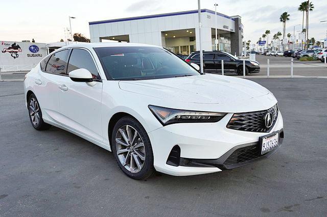 2024 Acura Integra Base for sale in National City, CA