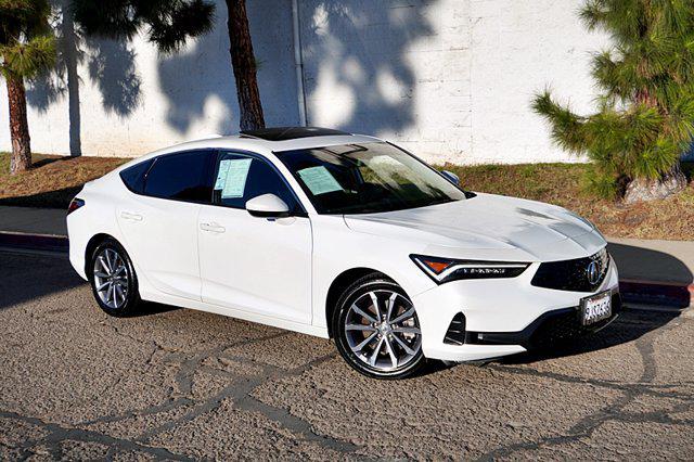 2024 Acura Integra Base for sale in National City, CA