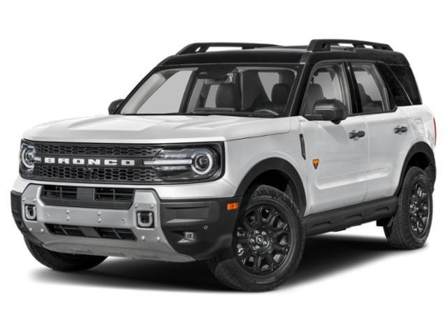 2026 Ford Bronco Sport Badlands for sale in Levittown, NY