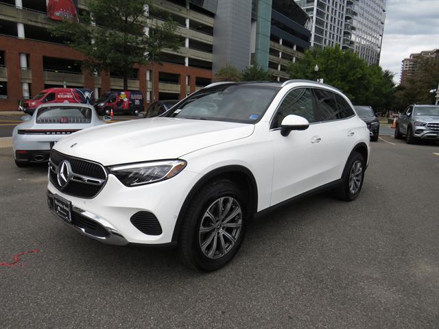 2026 Mercedes-Benz GLC 4MATIC SUV for sale in Arlington, VA
