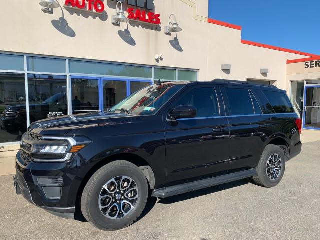2023 Ford Expedition XLT for sale in Meriden, CT