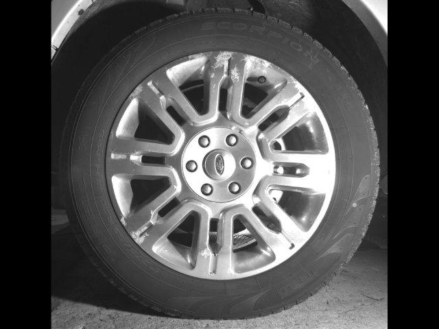 2012 Ford Expedition EL Limited