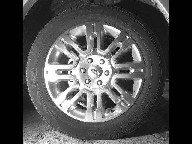 2012 Ford Expedition EL Limited
