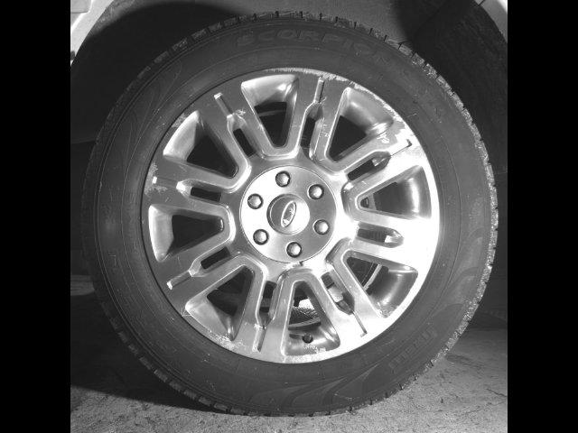 2012 Ford Expedition EL Limited