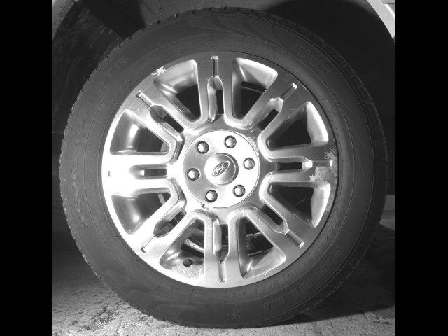2012 Ford Expedition EL Limited