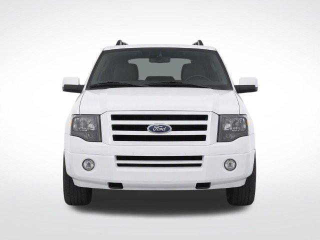 2012 Ford Expedition EL Limited