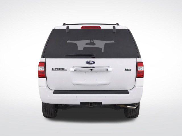 2012 Ford Expedition EL Limited
