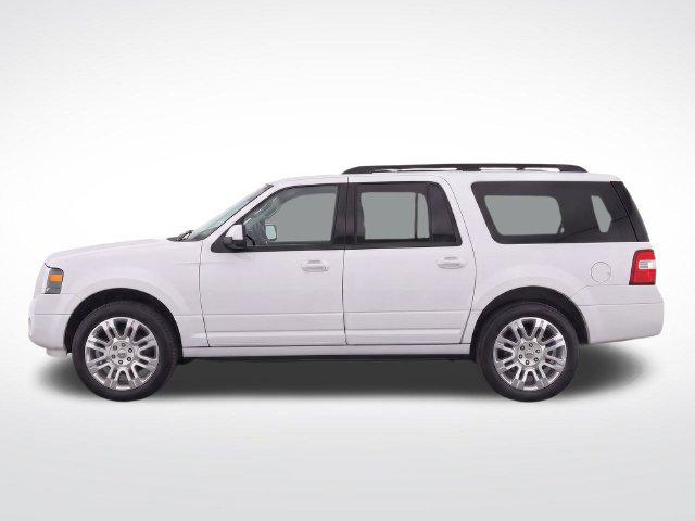 2012 Ford Expedition EL Limited