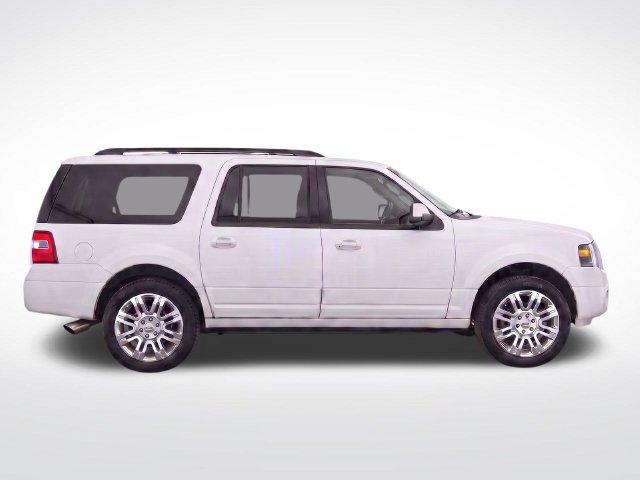 2012 Ford Expedition EL Limited