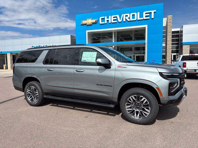 2027 Chevrolet Suburban Z71 for sale in Colorado Springs, CO