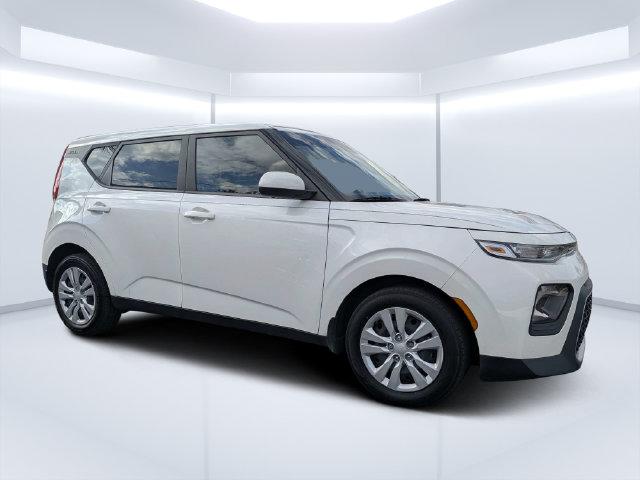 2022 Kia Soul LX for sale in Jacksonville, FL