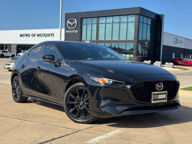 2026 Mazda Mazda3 2.5 S Carbon Edition for sale in Mesquite, TX