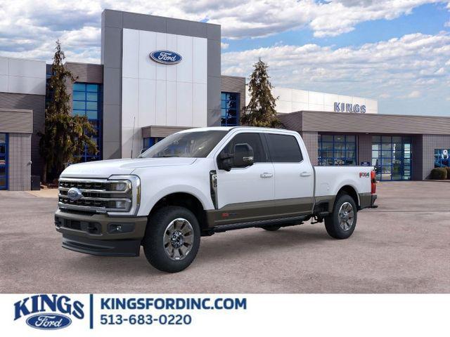 2026 Ford F-350 for sale near Cincinnati, OH