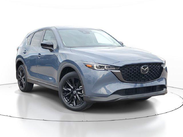 2024 Mazda CX-5 2.5 S Carbon Edition for sale in Lansing, MI