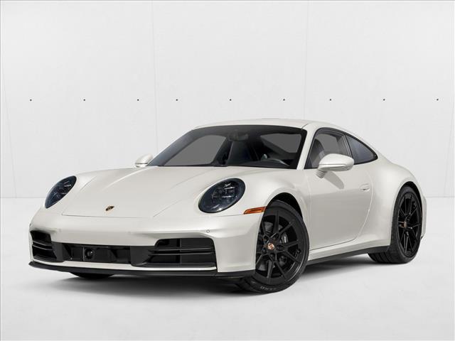 2026 Porsche 911 Carrera GTS for sale in Bellevue, WA