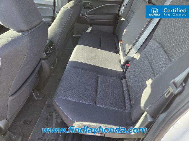 2025 Honda Ridgeline Sport - Photo 15