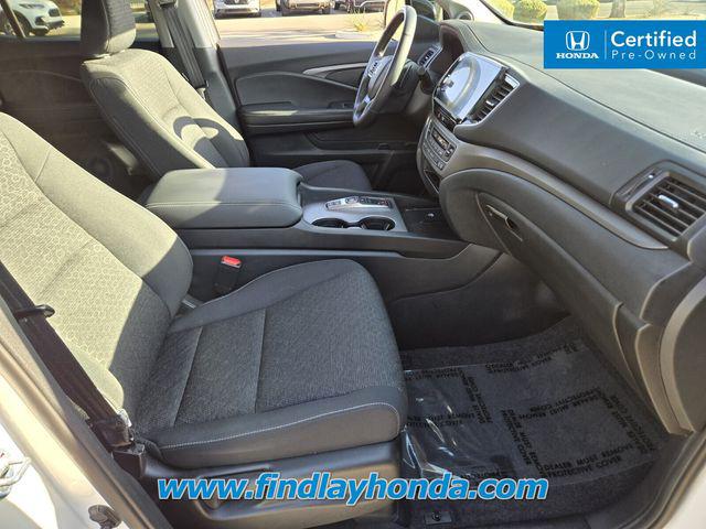 2025 Honda Ridgeline Sport - Photo 22