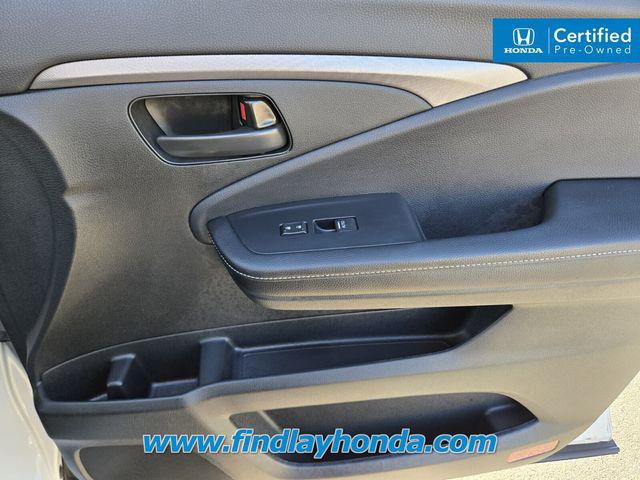 2025 Honda Ridgeline Sport - Photo 24