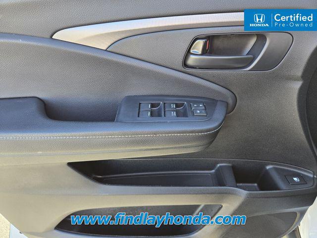 2025 Honda Ridgeline Sport - Photo 25