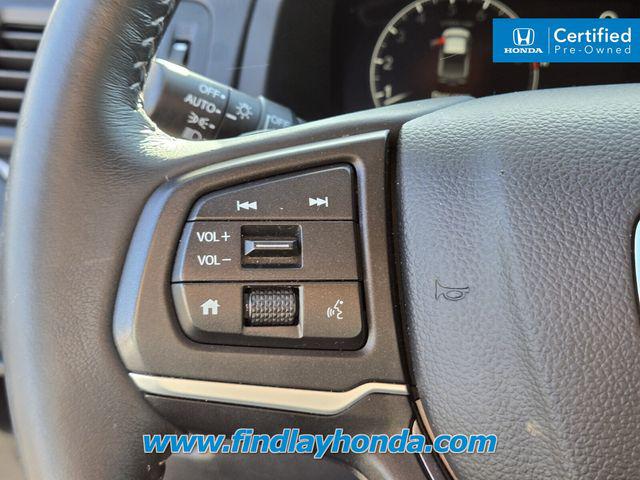 2025 Honda Ridgeline Sport - Photo 27
