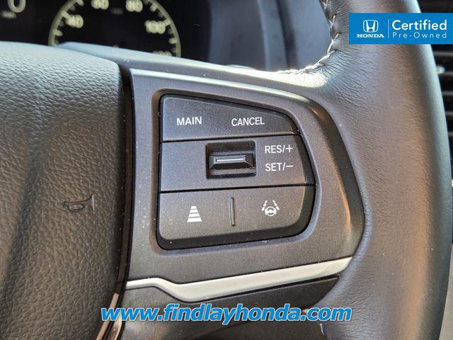 2025 Honda Ridgeline Sport - Photo 28