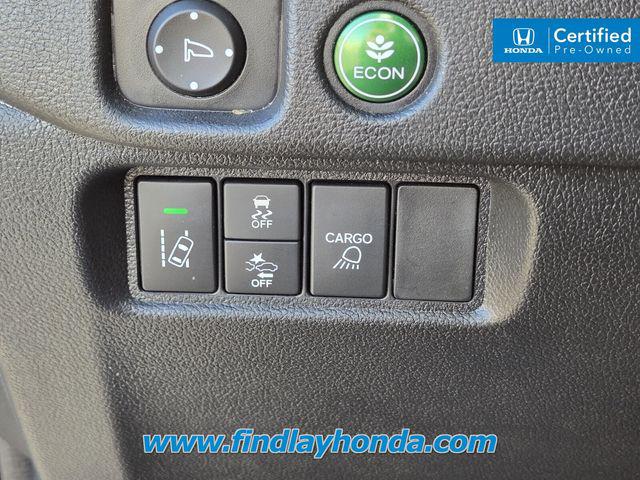 2025 Honda Ridgeline Sport - Photo 29