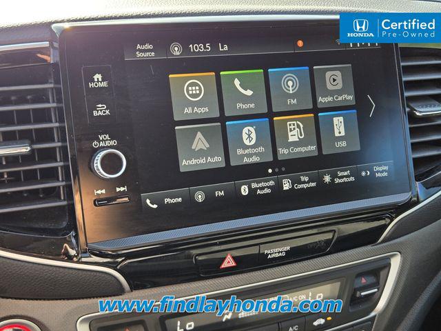 2025 Honda Ridgeline Sport - Photo 30